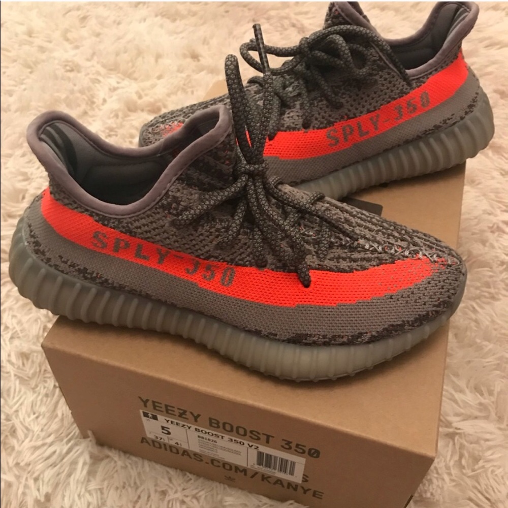 Yeezy boost 350 shoes
